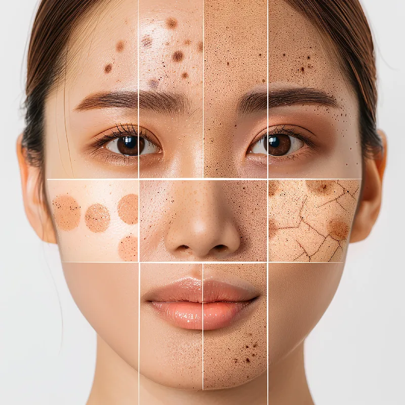 skin