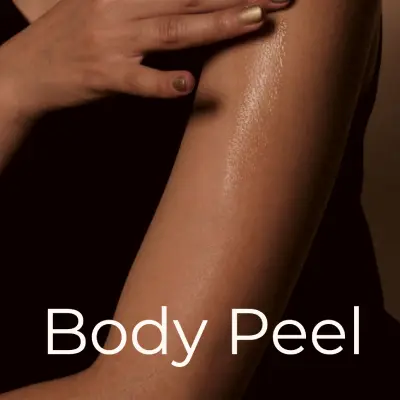 body peel