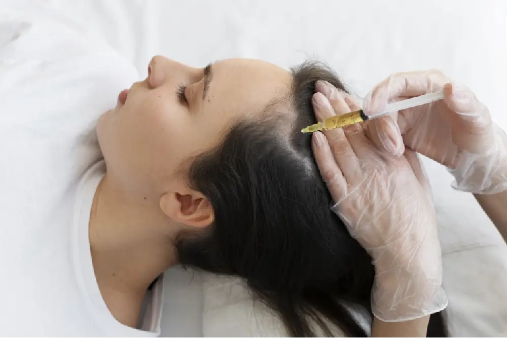 prp-treatment