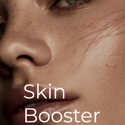 skin booster